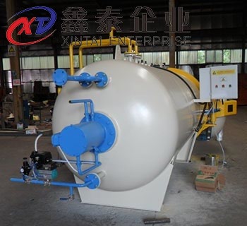 復(fù)合材料熱壓罐成型工藝表面常見問題