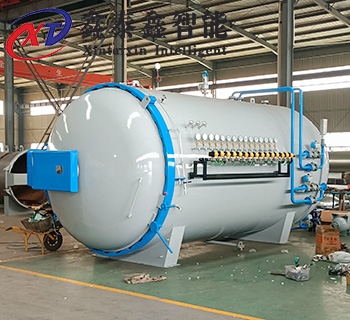 復(fù)合材料熱壓罐工藝特點(diǎn)
